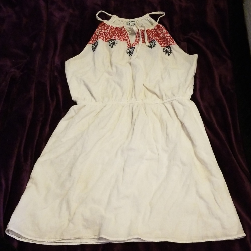 Dress - Picture 4 of 4
